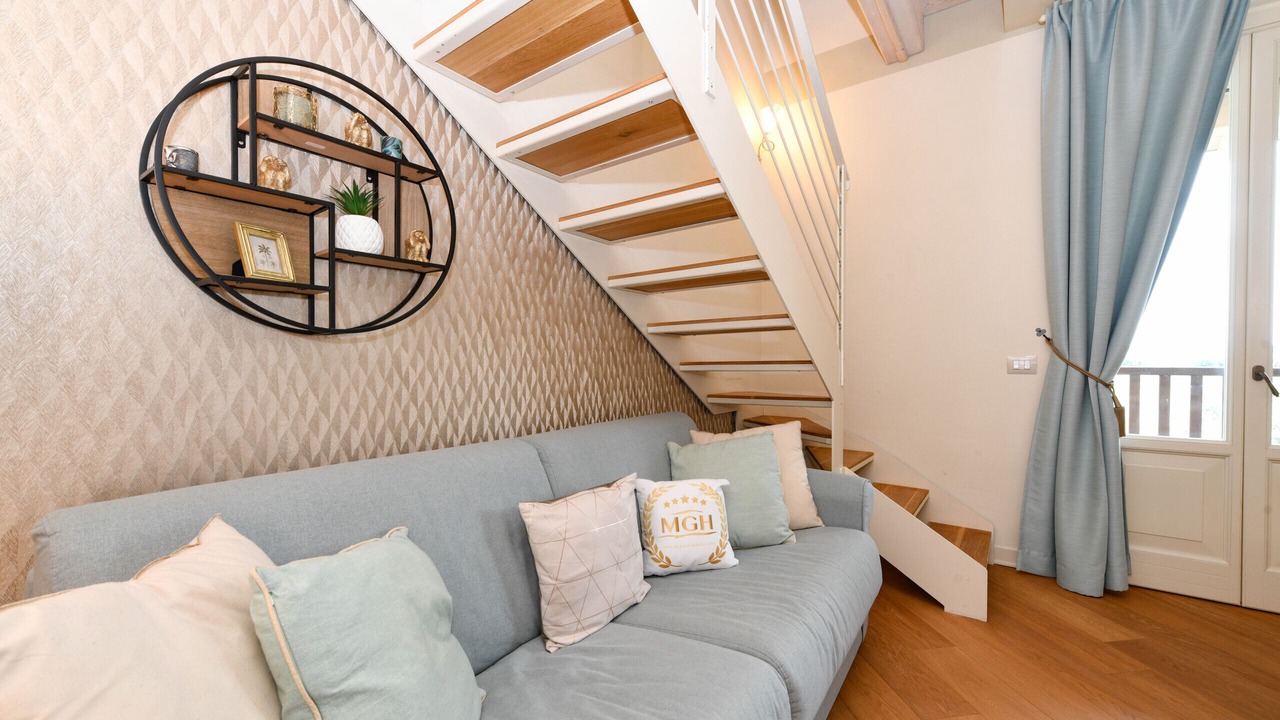 Photo of Livingroom in Pozzolengo