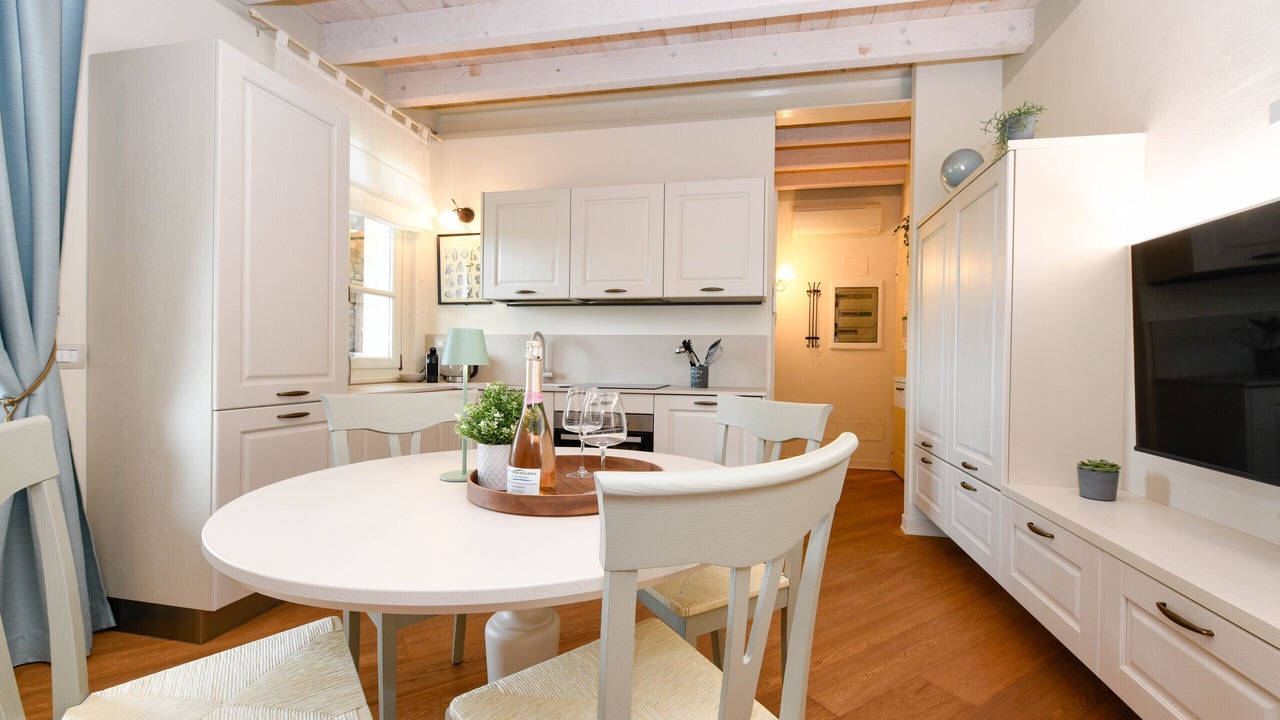 Photo of Livingroom in Pozzolengo