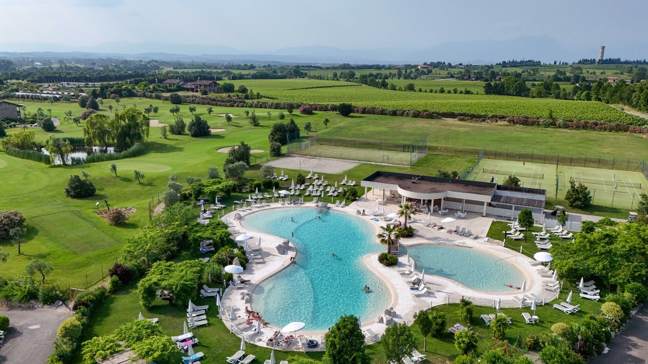 Photo of Outdoor in Pozzolengo