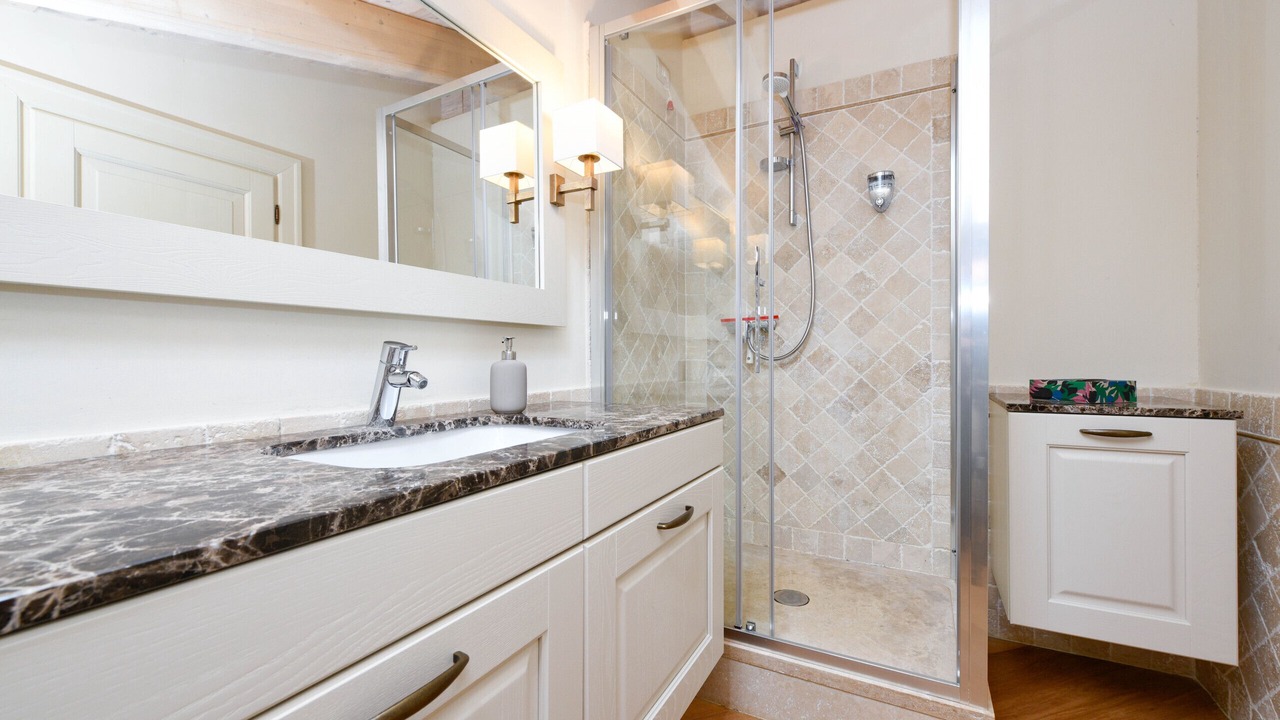Photo of Bathroom in Pozzolengo