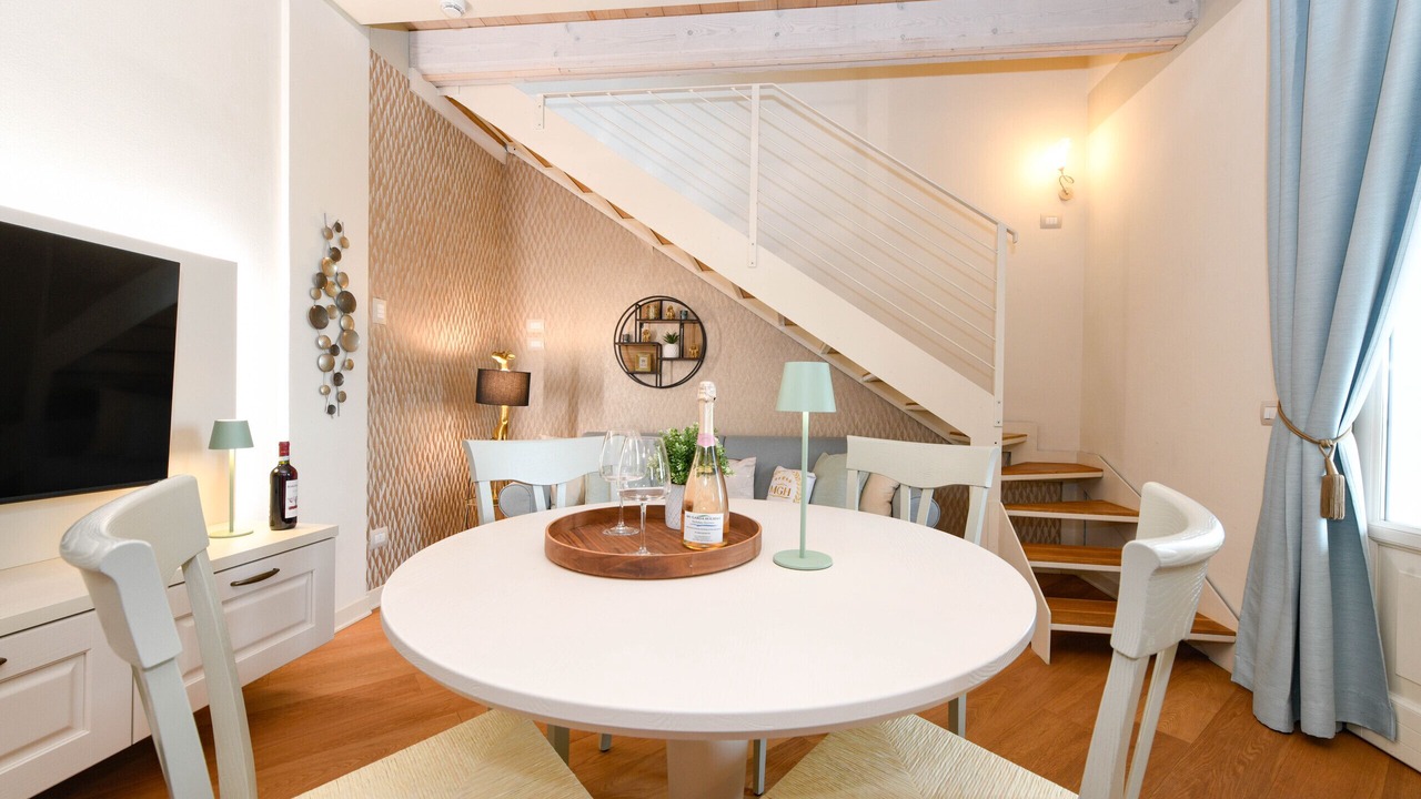 Photo of Livingroom in Pozzolengo