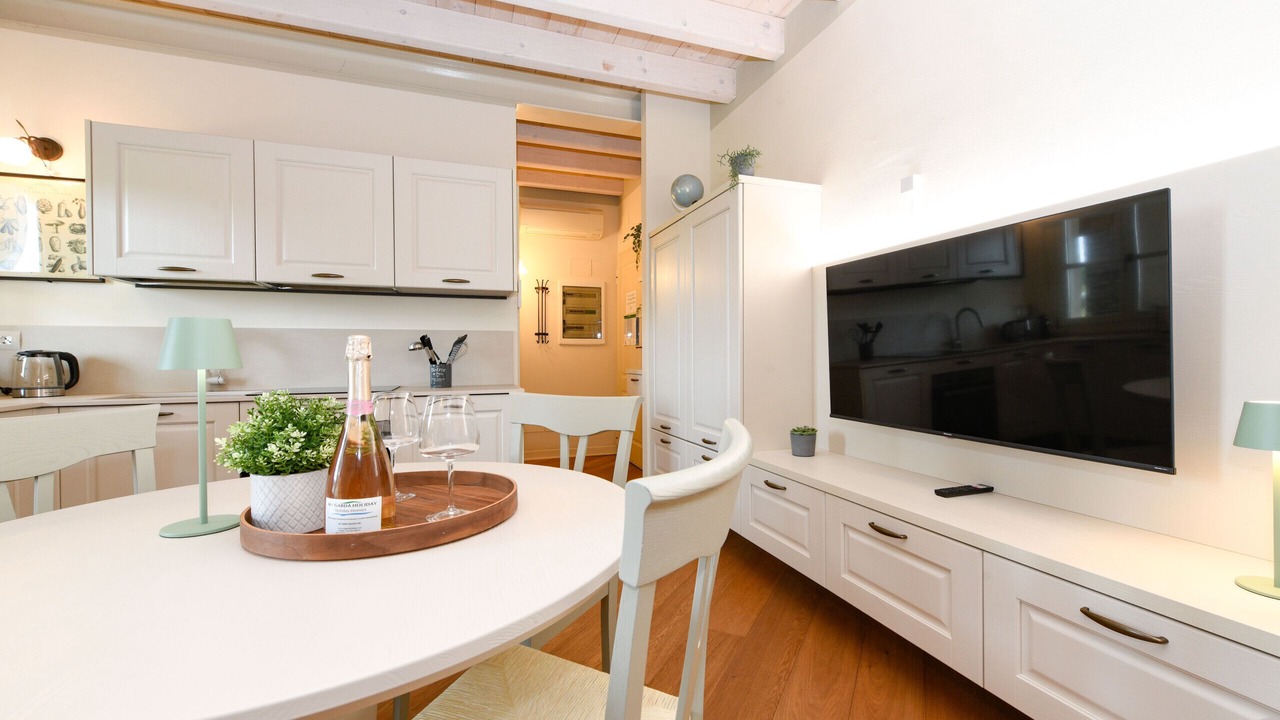 Photo of Livingroom in Pozzolengo