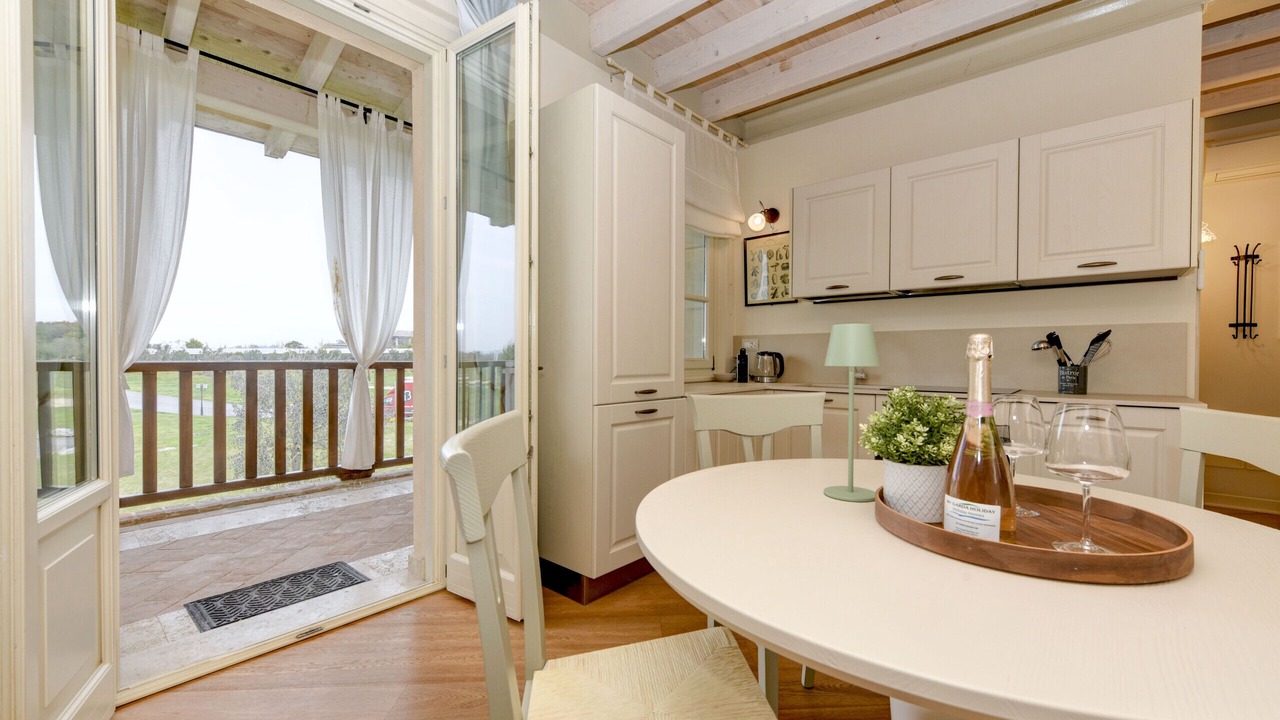 Photo of Livingroom in Pozzolengo