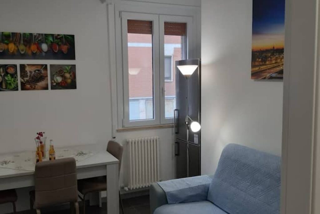 Photo of Livingroom in Ferrara