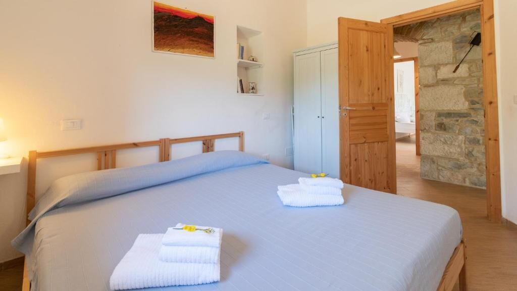 Photo of Bedroom in Abbateggio