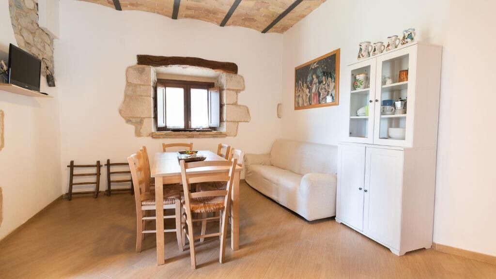 Photo of Livingroom in Abbateggio