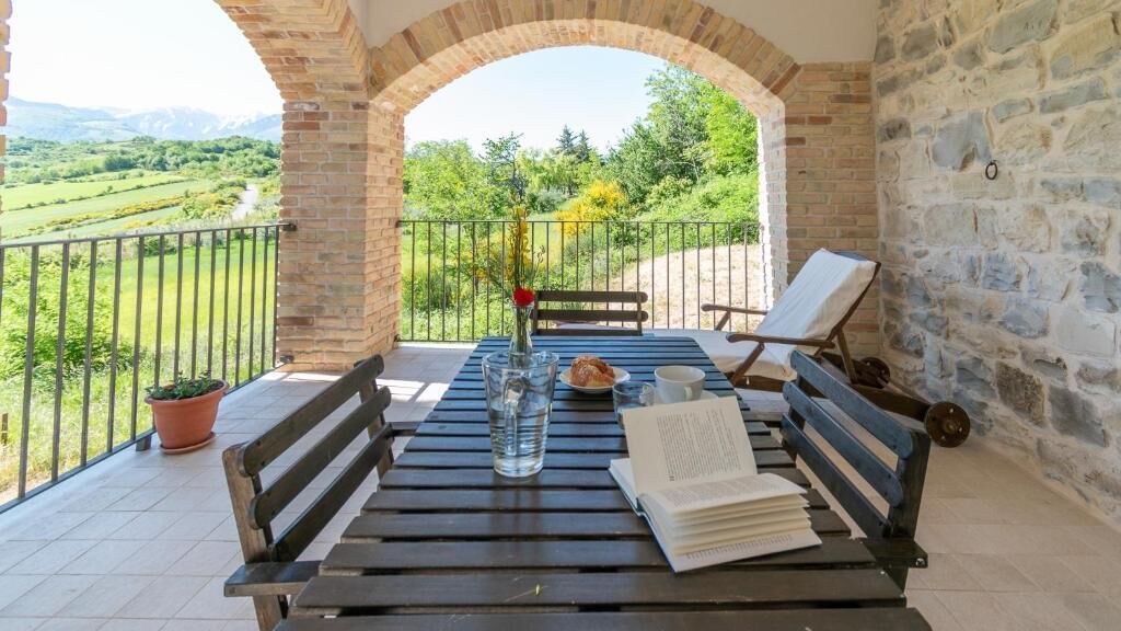 Photo of Outdoor in Abbateggio