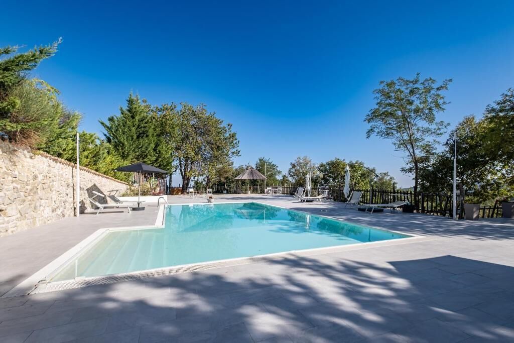 Photo of Outdoor in Abbateggio
