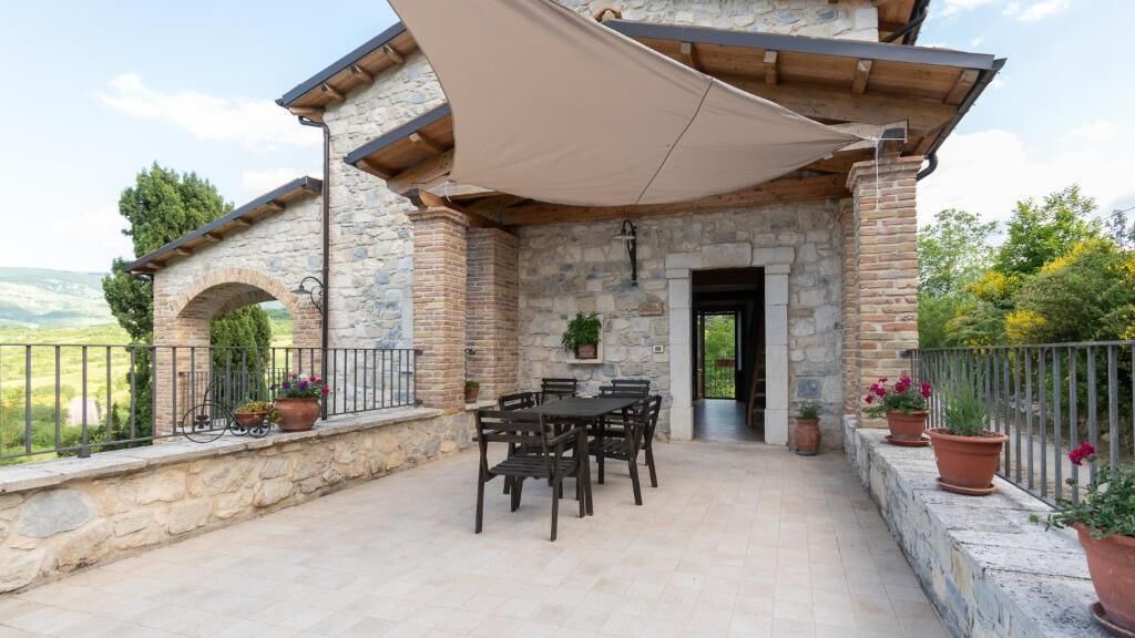 Photo of Outdoor in Abbateggio
