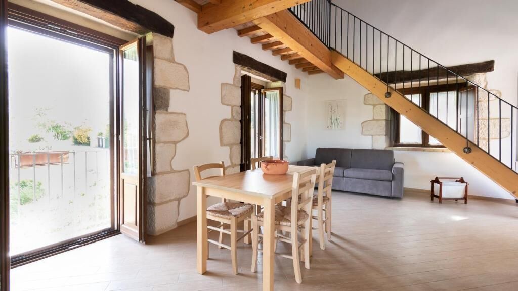 Photo of Livingroom in Abbateggio