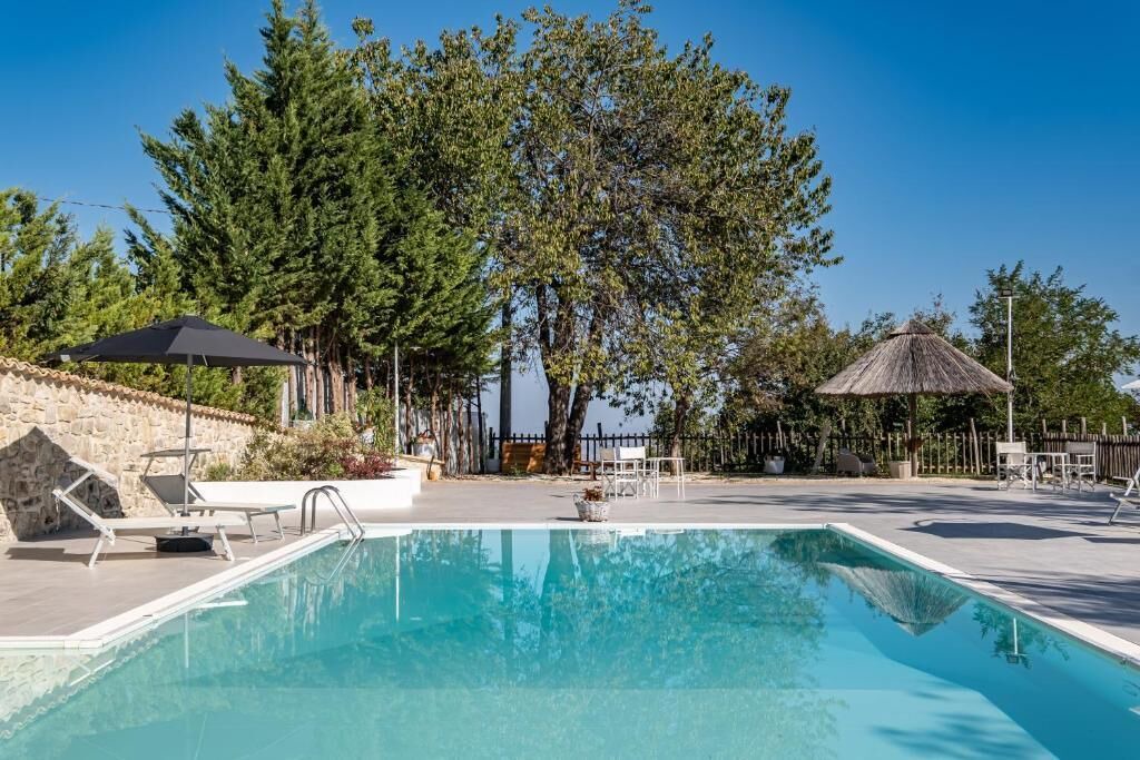 Photo of Outdoor in Abbateggio