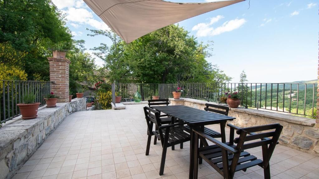 Photo of Outdoor in Abbateggio