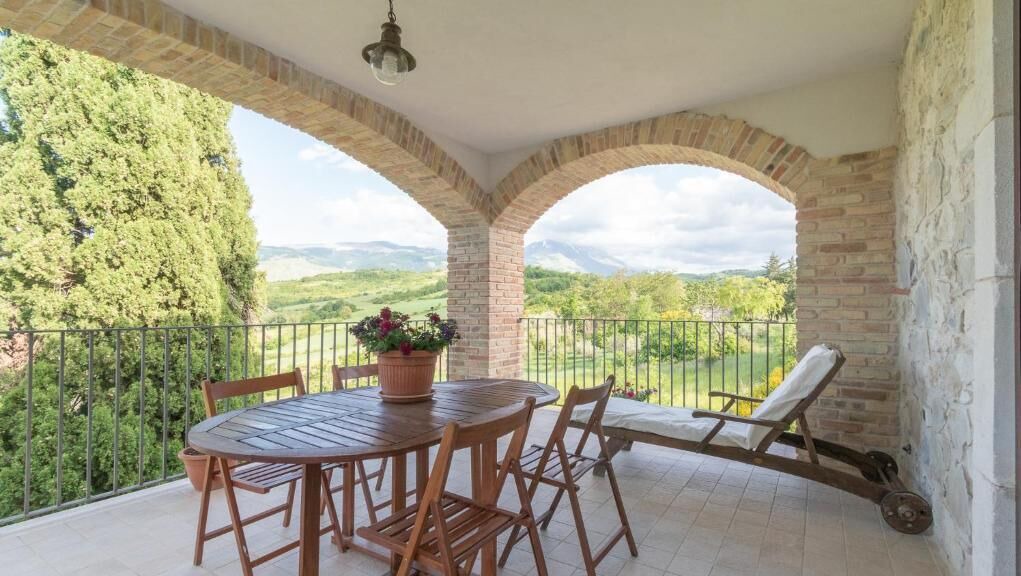 Photo of Outdoor in Abbateggio