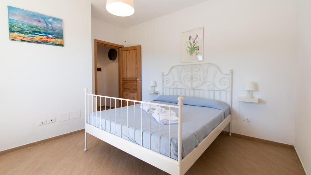 Photo of Bedroom in Abbateggio