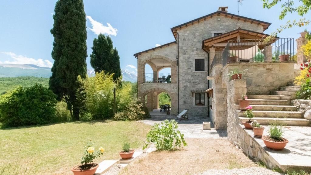 Photo of Outdoor in Abbateggio