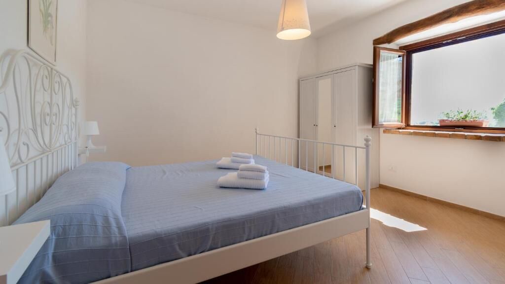 Photo of Bedroom in Abbateggio