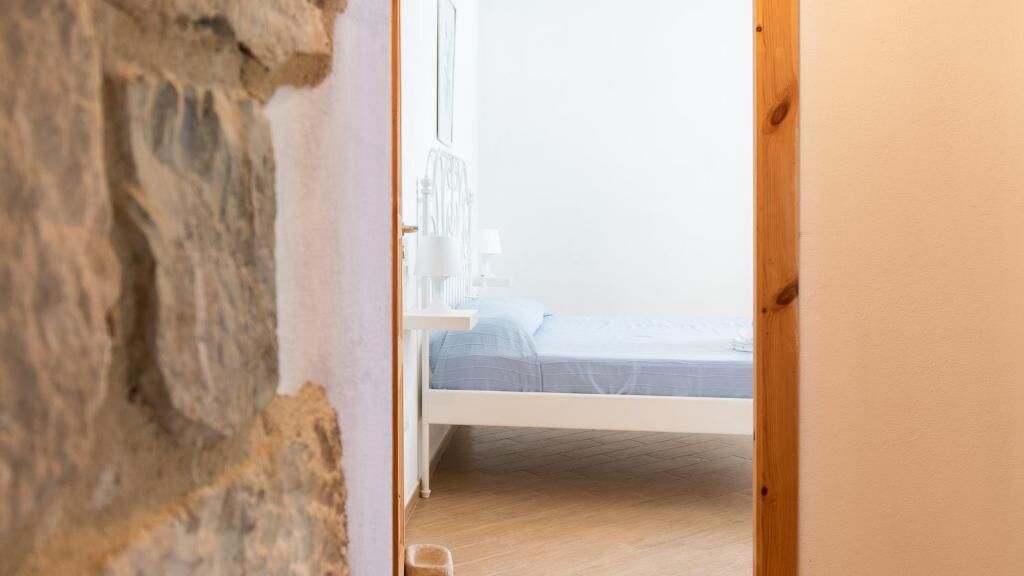 Photo of Bedroom in Abbateggio
