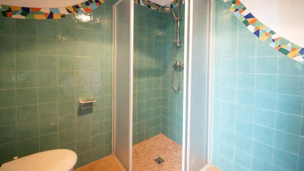 Photo of Bathroom in Abbateggio