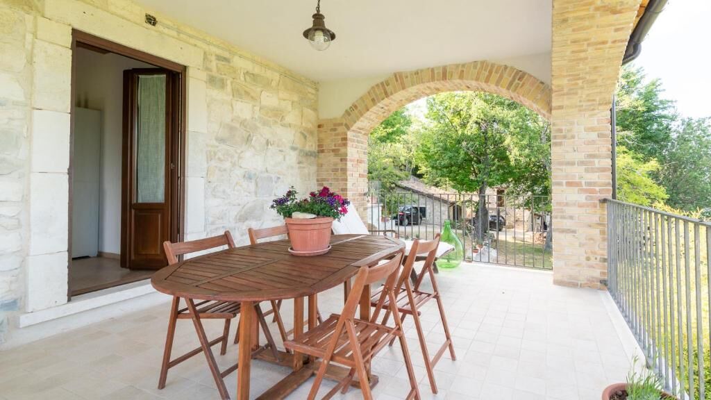 Photo of Outdoor in Abbateggio