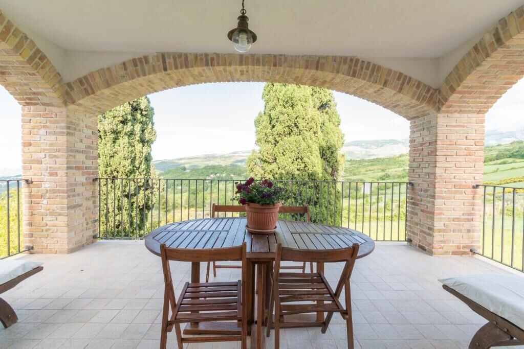 Photo of Outdoor in Abbateggio