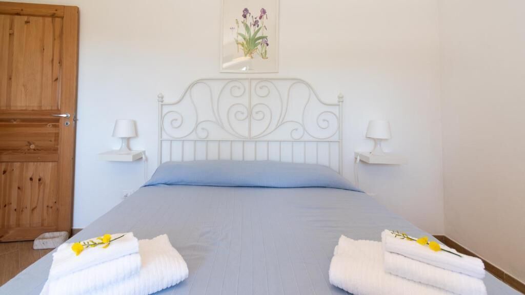 Photo of Bedroom in Abbateggio