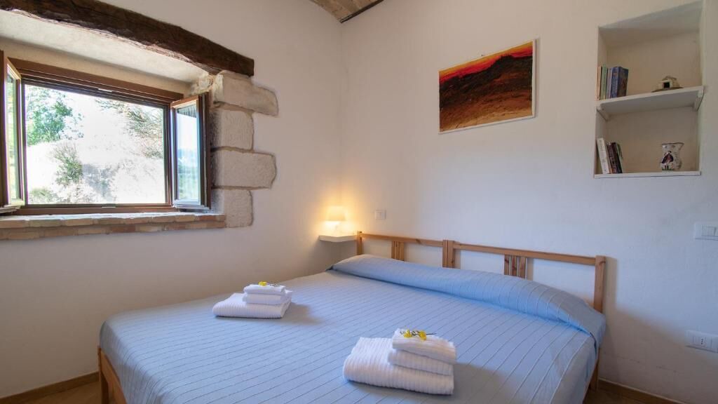 Photo of Bedroom in Abbateggio