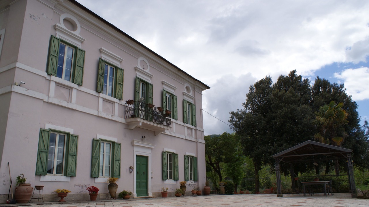 Photo of Outdoor in Subiaco