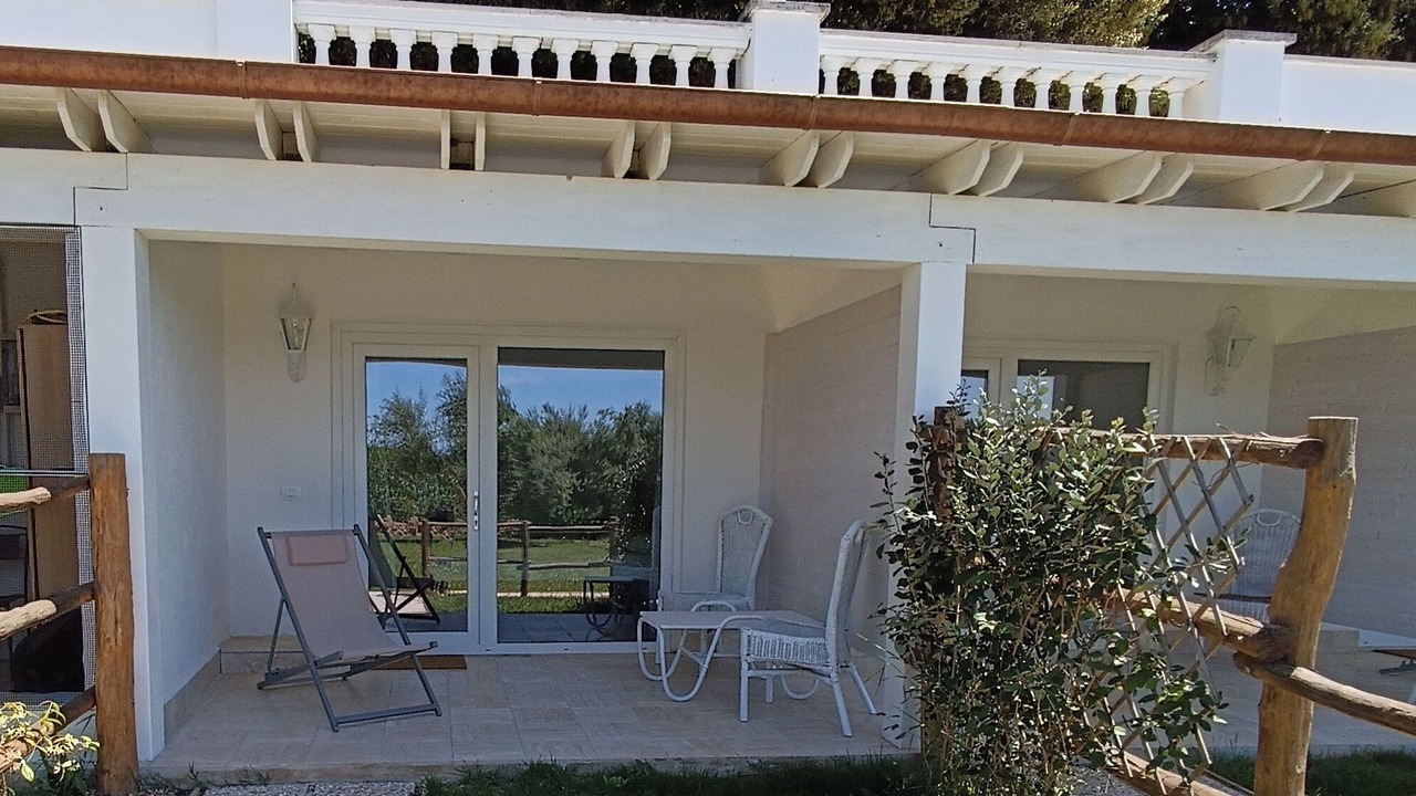 Photo of Patio Balcony in Subiaco