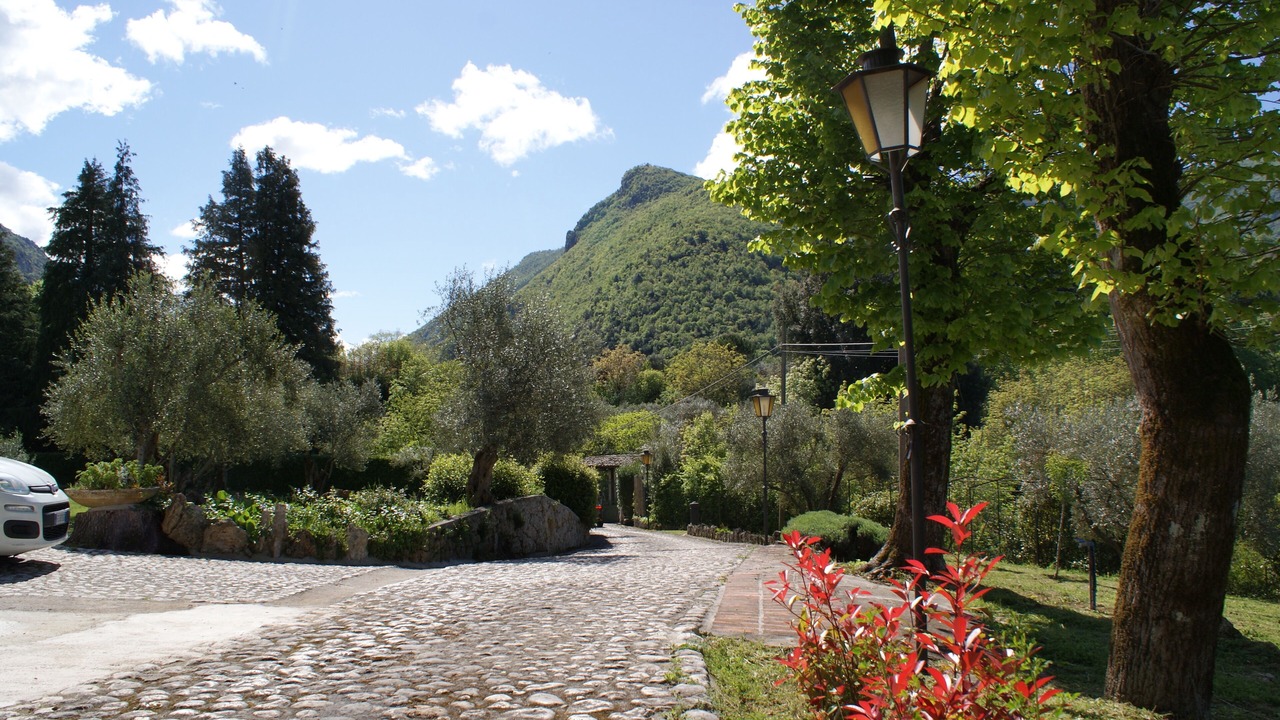 Photo of Outdoor in Subiaco