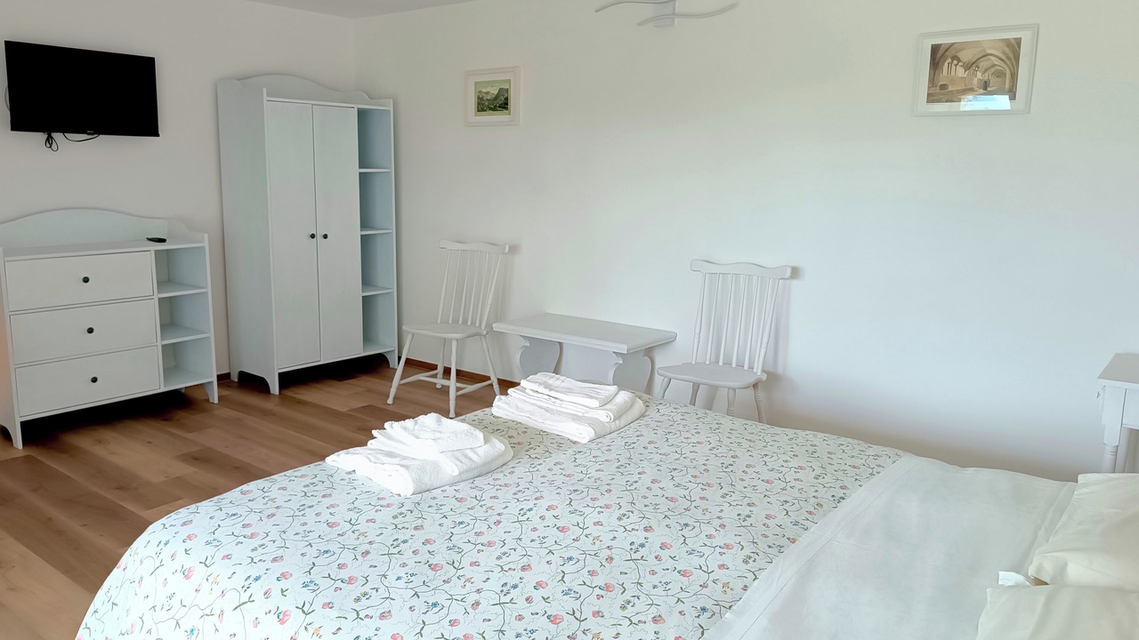 Photo of Bedroom in Subiaco