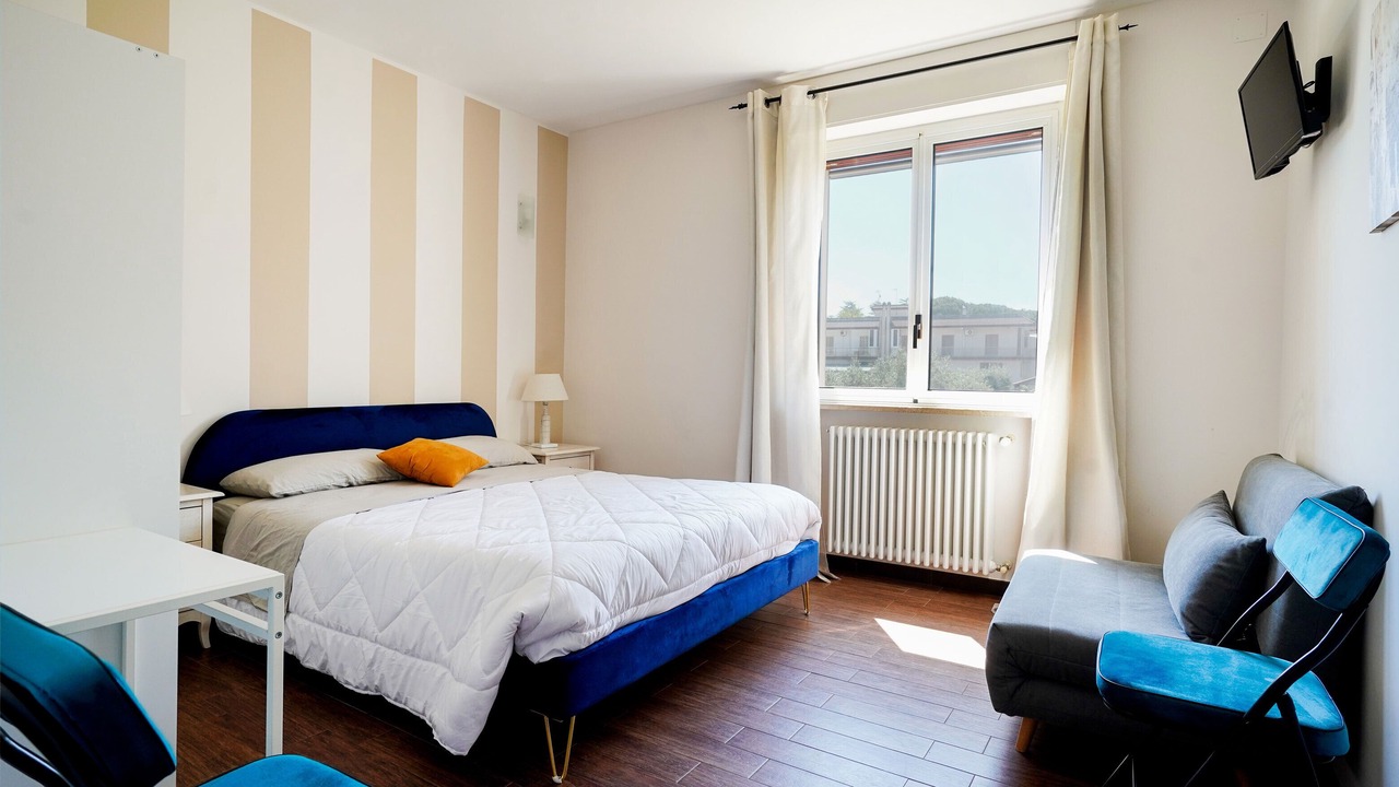 Photo of Bedroom in Alcanterini