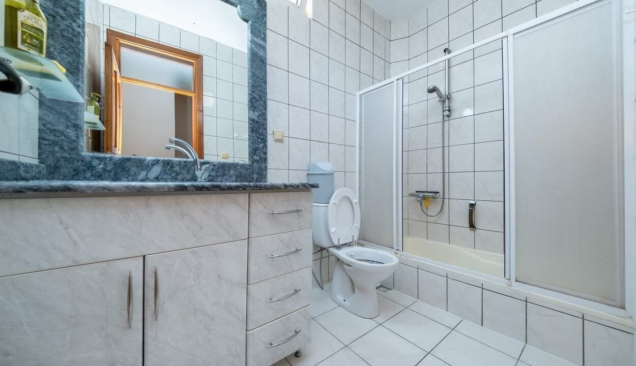 Photo of Bathroom in Konakli