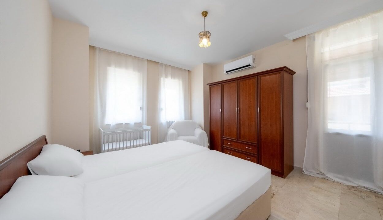 Photo of Bedroom in Konakli
