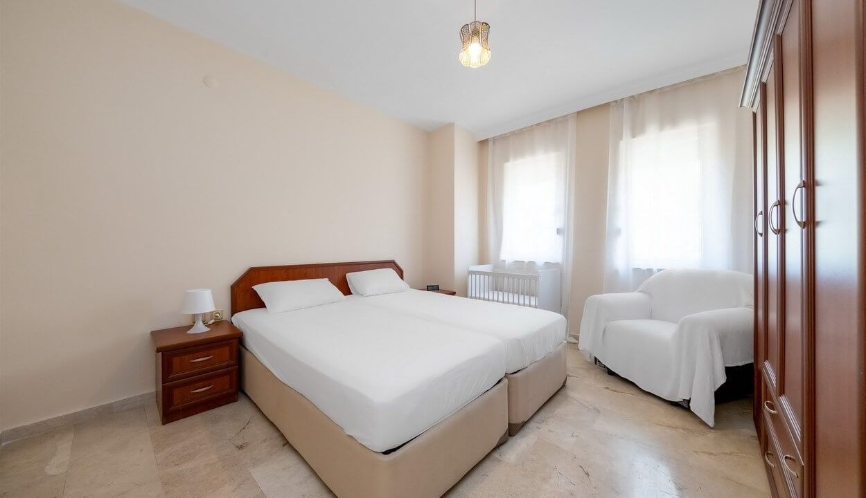Photo of Bedroom in Konakli