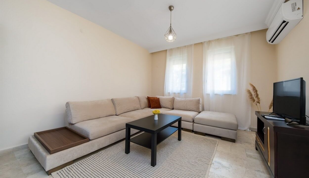 Photo of Livingroom in Konakli