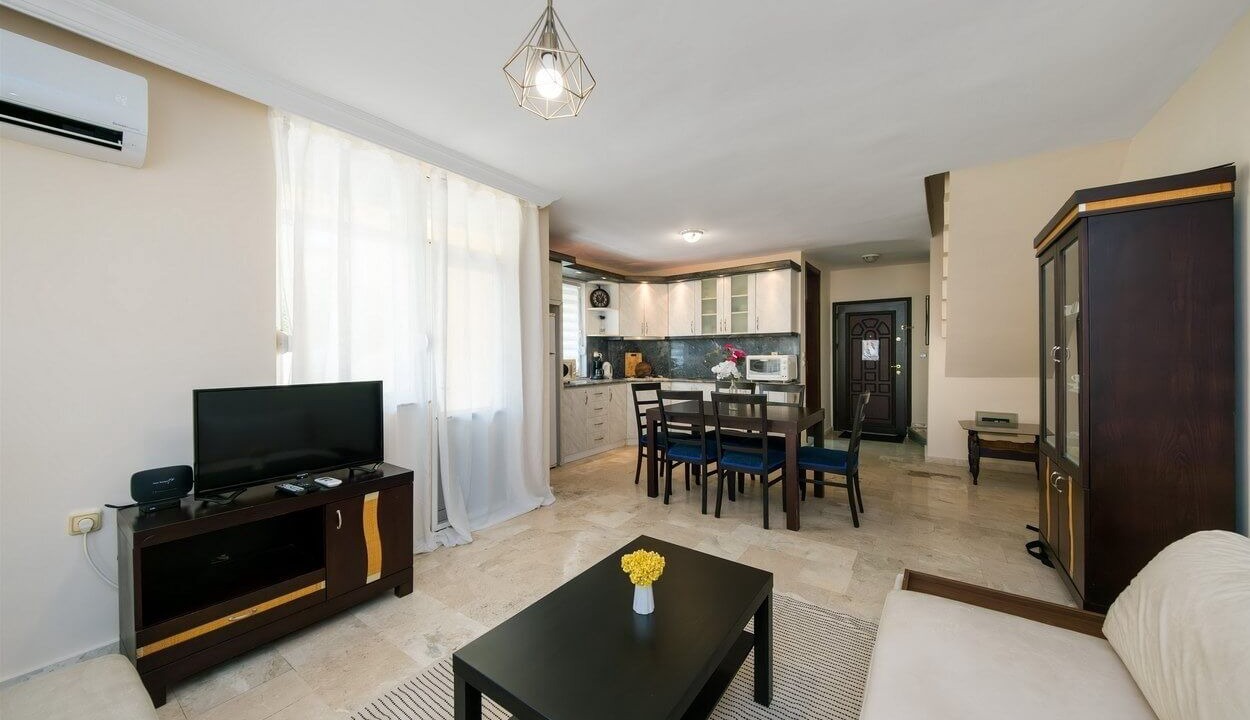 Photo of Livingroom in Konakli