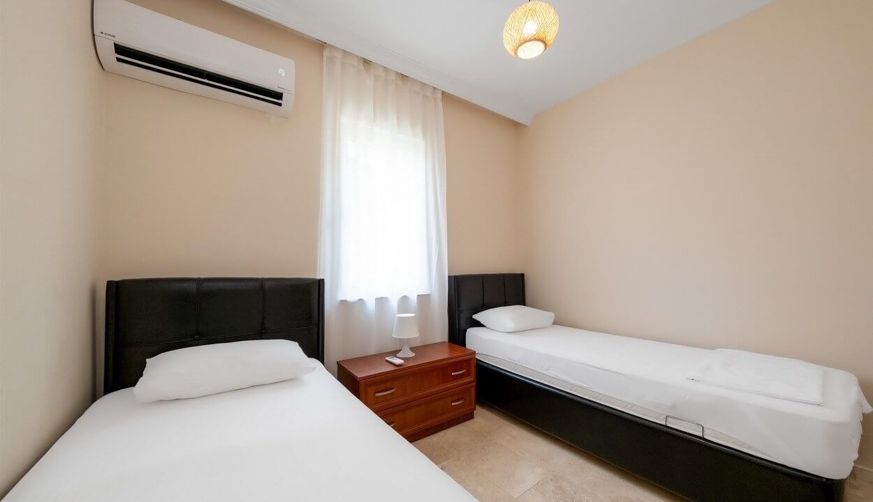 Photo of Bedroom in Konakli