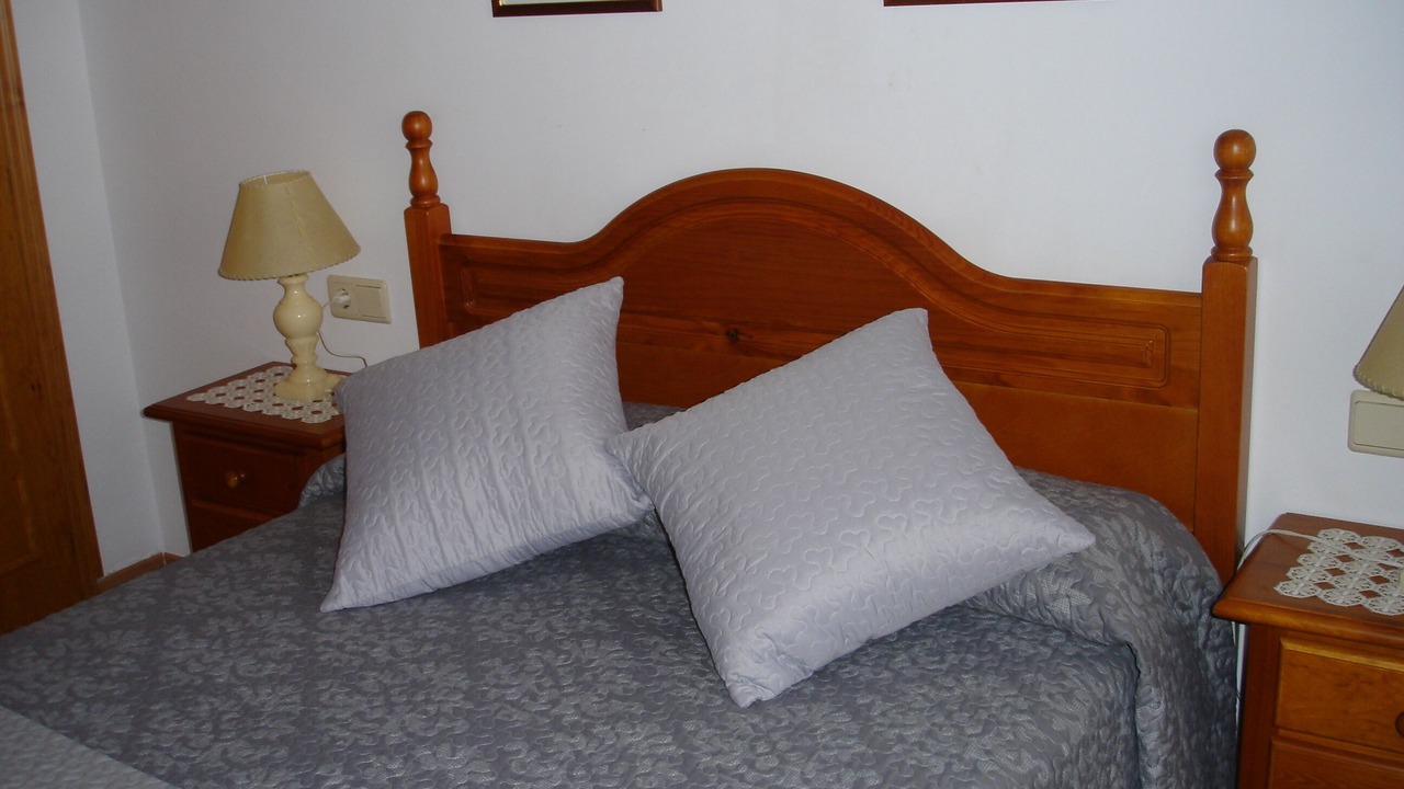 Photo of Bedroom in Sahun
