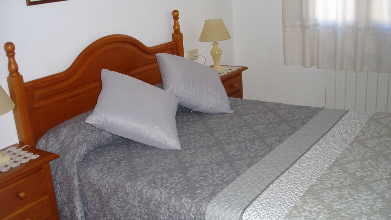 Photo of Bedroom in Sahun