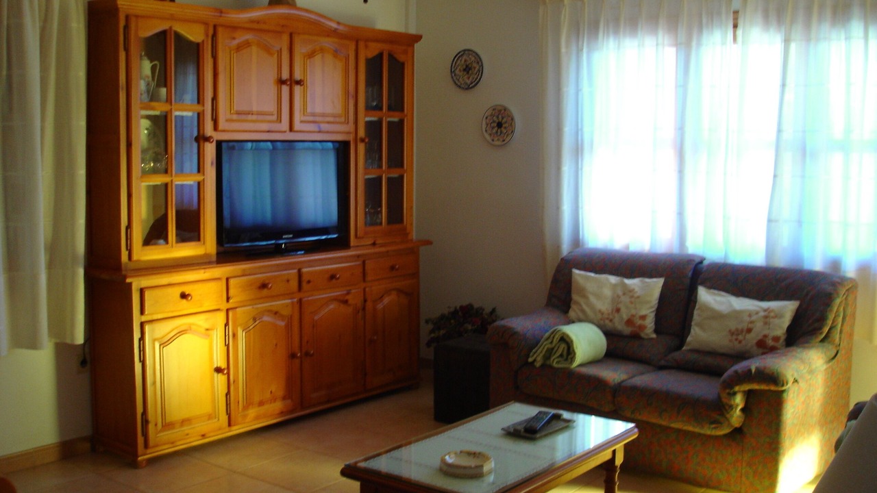 Photo of Livingroom in Sahun