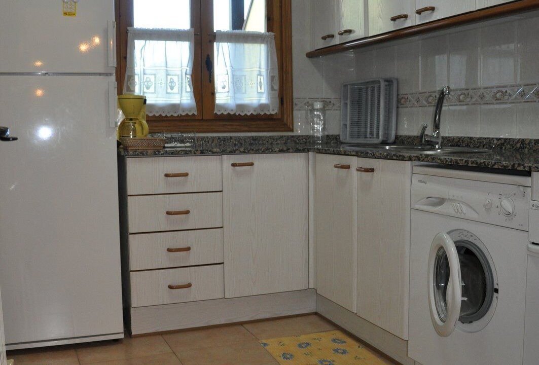 Photo of Kitchen in Sahun