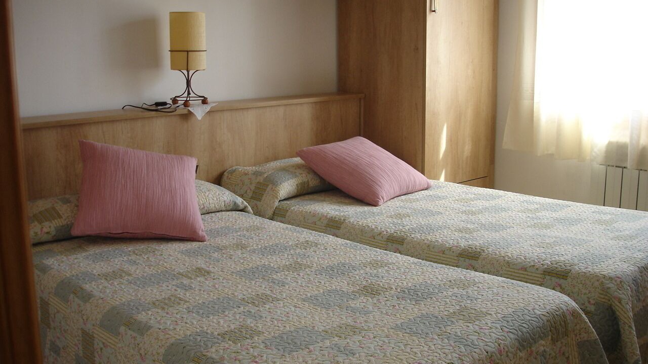 Photo of Bedroom in Sahun