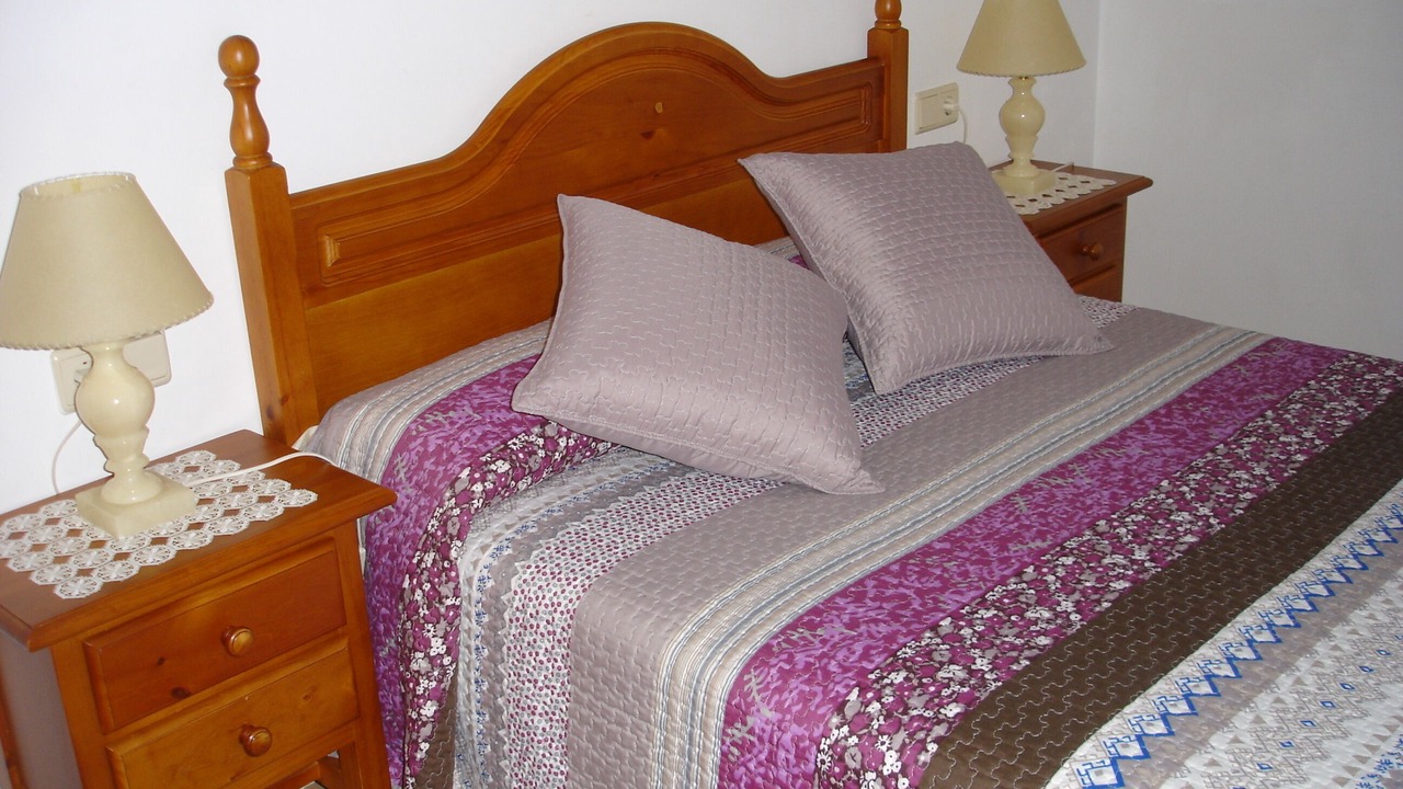 Photo of Bedroom in Sahun