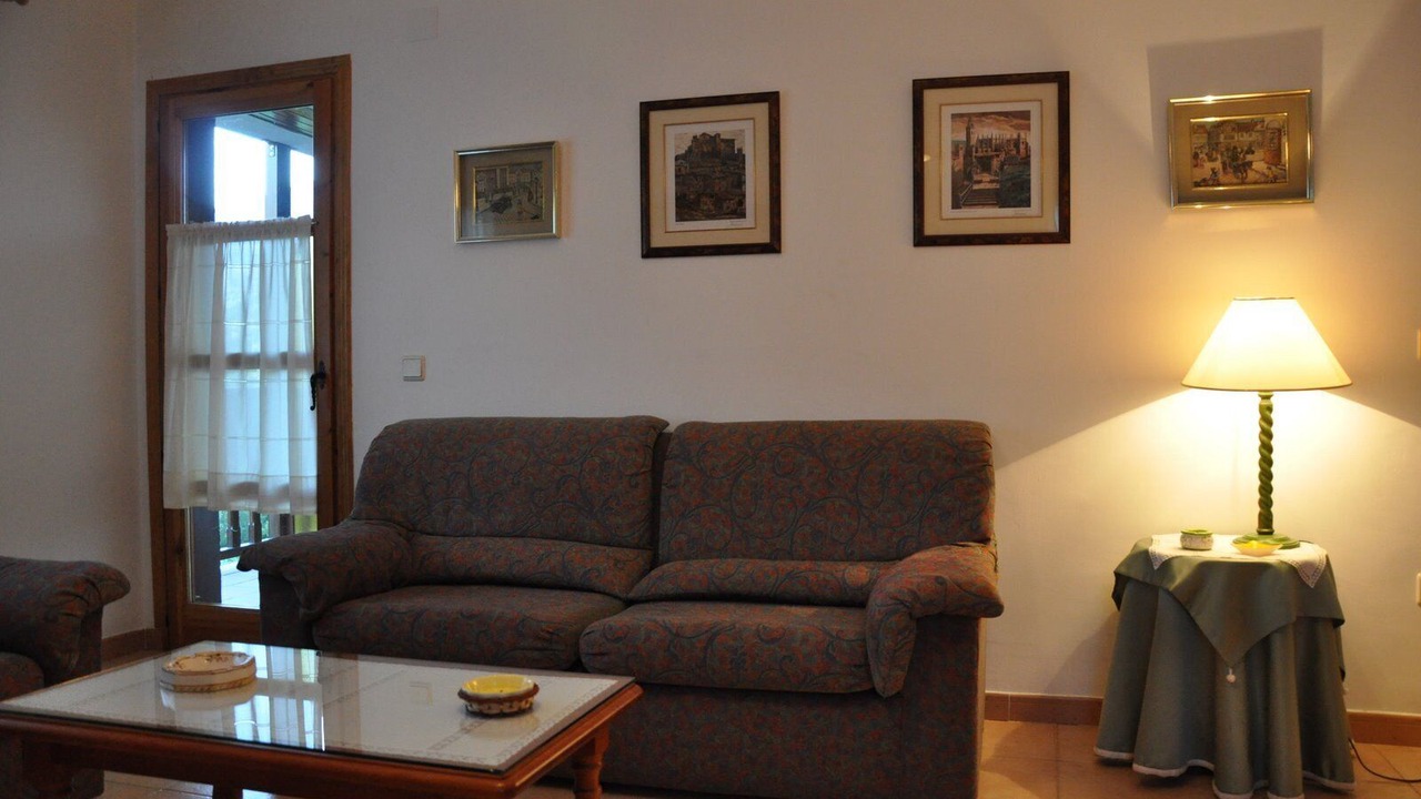 Photo of Livingroom in Sahun