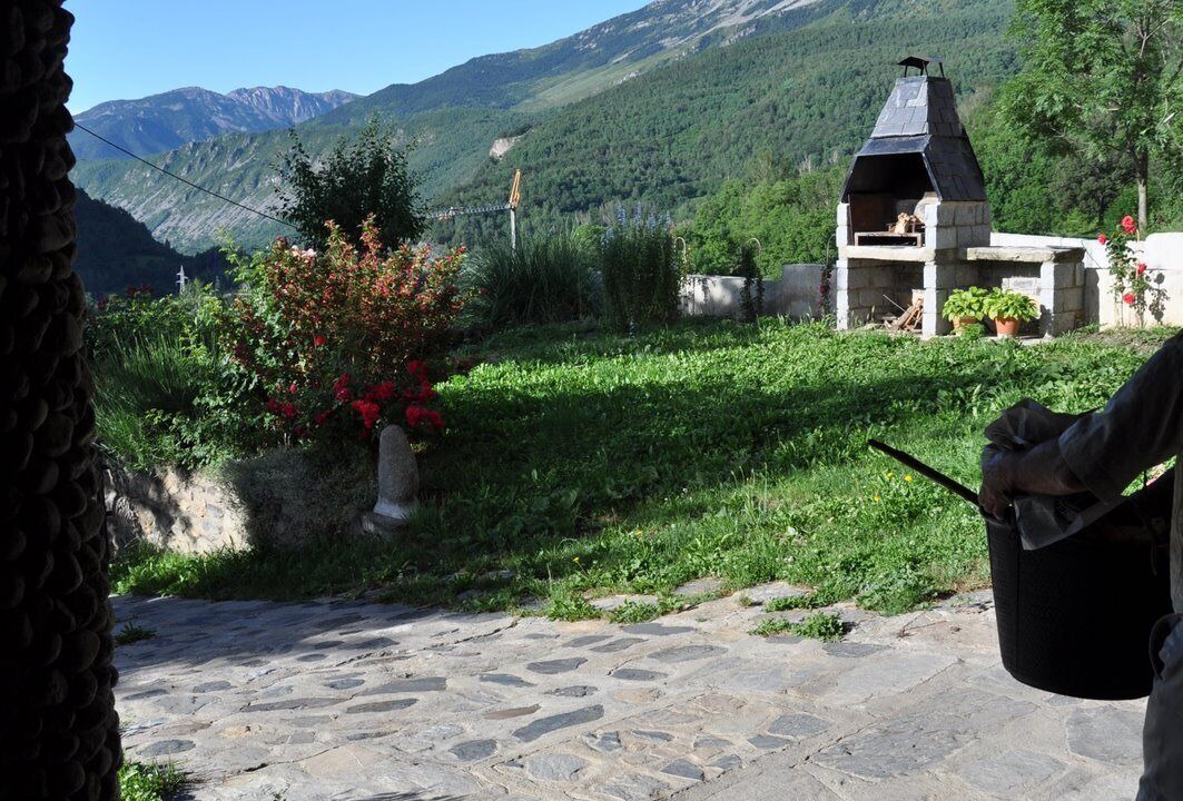 Photo of Patio Balcony in Sahun