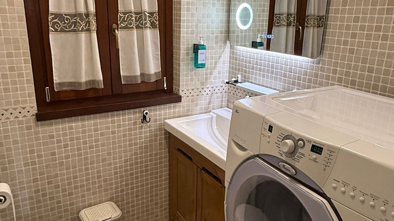 Photo of Bathroom in Borghesiana