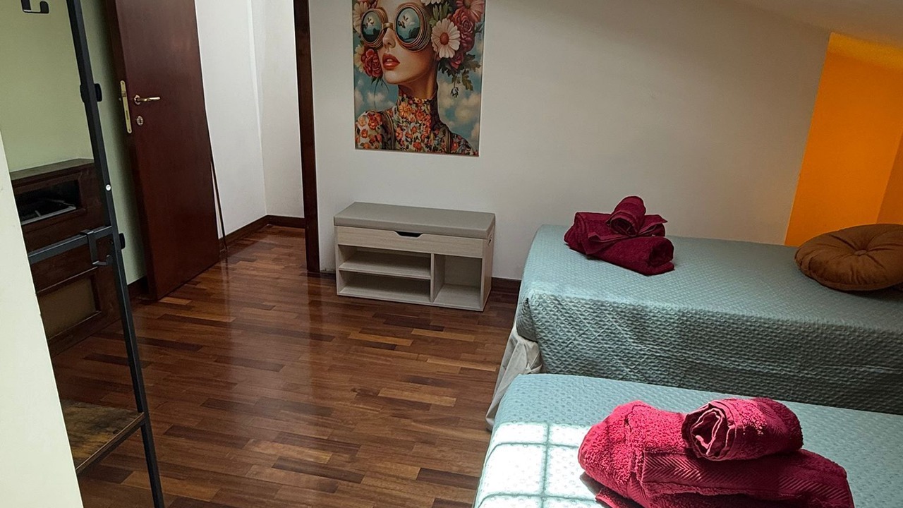 Photo of Bedroom in Borghesiana