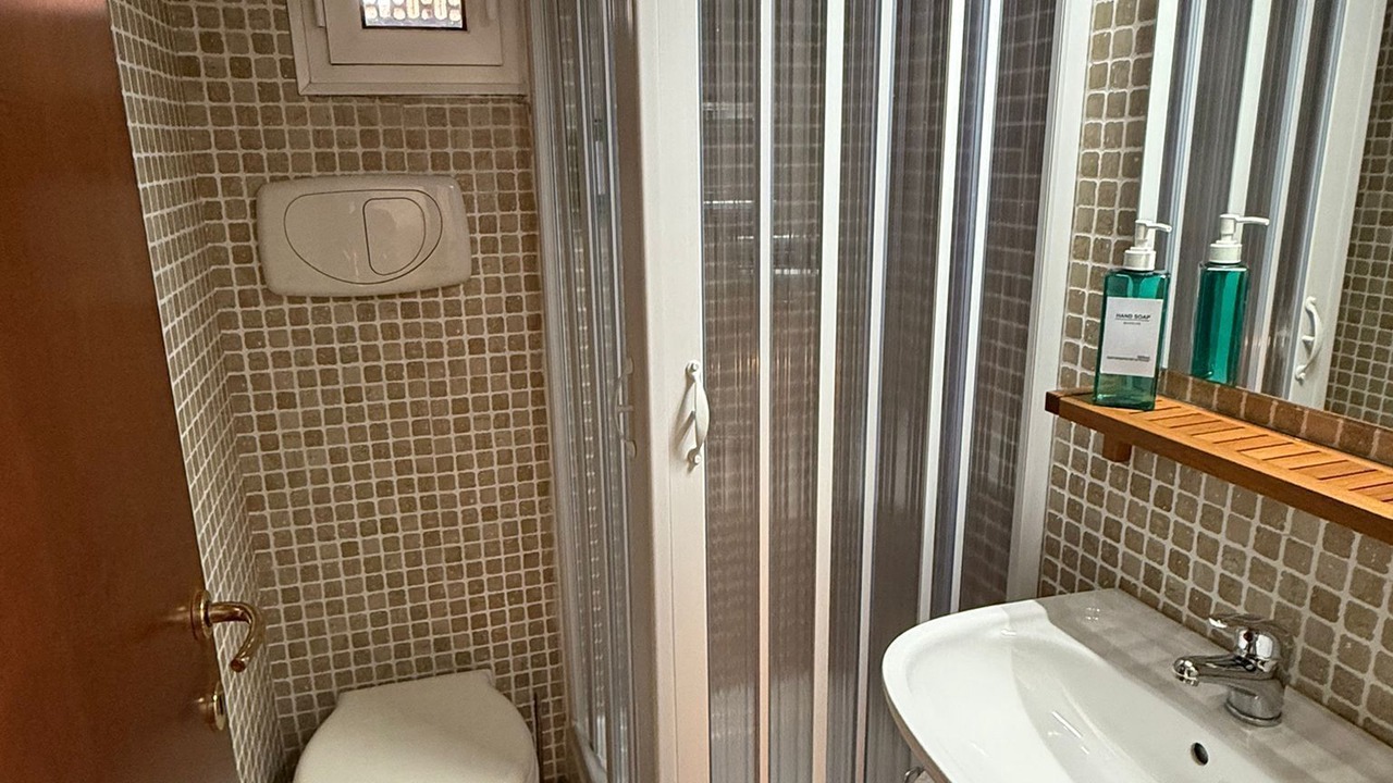 Photo of Bathroom in Borghesiana