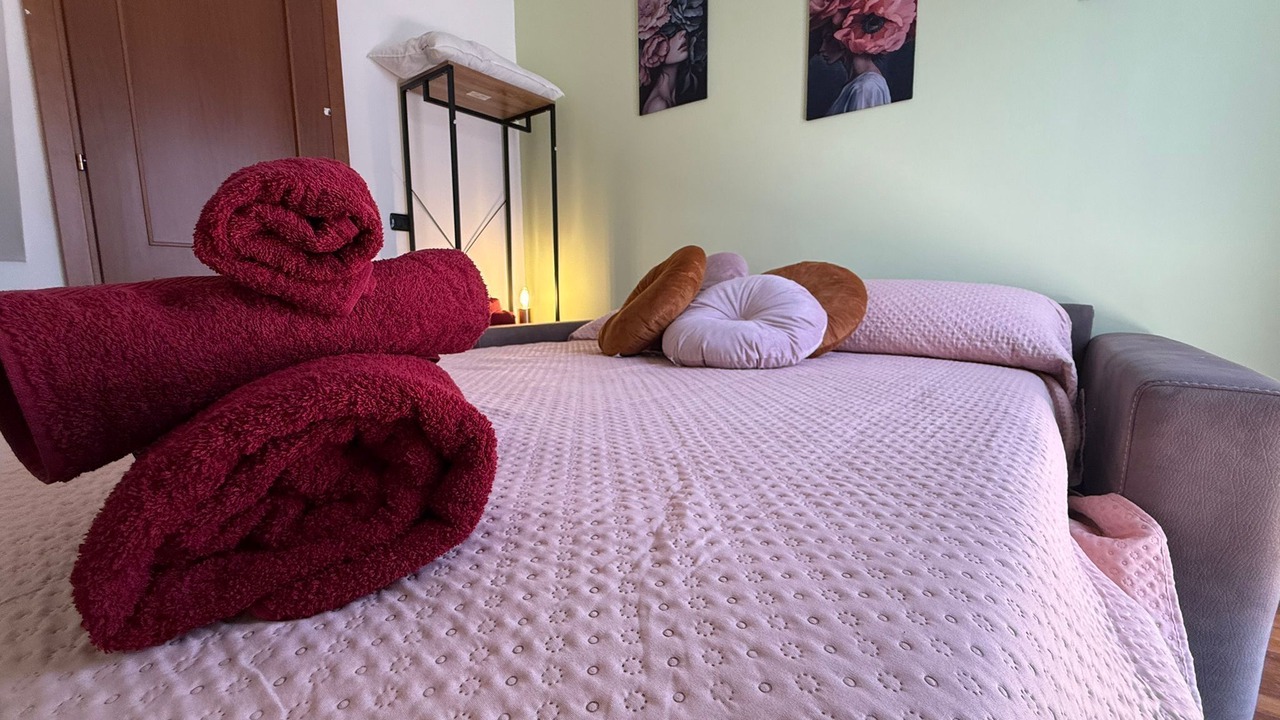 Photo of Bedroom in Borghesiana