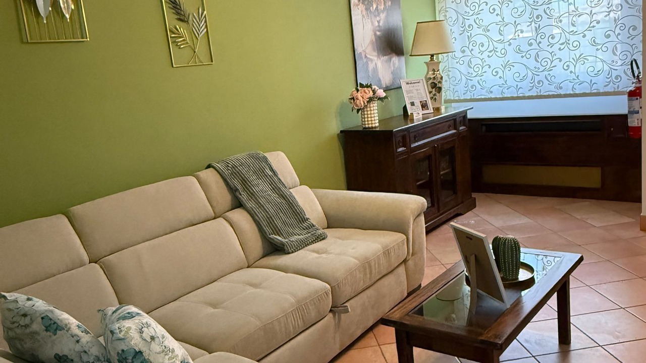 Photo of Livingroom in Borghesiana